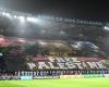 Il PSG vieta i tifos fino alla fine dell'anno