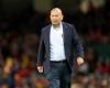 Eddie Jones giudica i Blues “ad un punto di svolta nella loro storia”