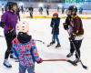 Ginevra: domenica torna la “Giornata dell’hockey su ghiaccio femminile”.