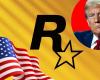 GTA 6: La vittoria di Trump alle elezioni americane fa mentire l'ex co-fondatore di Rockstar