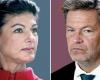 Il capo della BSW Wagenknecht: “La candidatura di Habeck mostra l’arroganza verde che ha profondamente diviso il nostro Paese”