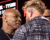 Jake Paul vs Mike Tyson: Lennox Lewis sostiene l'ex rivale dei pesi massimi per impressionare contro la star di YouTube | Notizie di boxe