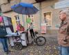 A 35 anni dalla caduta del Muro di Berlino, questi tedeschi raccontano i loro ricordi grazie ad una cargo bike