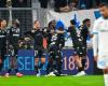 Calcio: OM corretto dall’Auxerre