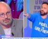 “Stai attento a quello che dici, Cyril”: Thomas Guénolé tiene testa a Cyril Hanouna, enormi tensioni nel TPMP (VIDEO)