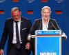 In Germania preme l’AfD per Elezioni Anticipate – DW – 08.11.2024