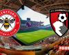 Brentford vs Bournemouth: anteprima e pronostico