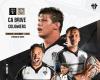 Pro D2: prima della partita CA Brive – Colomiers Rugby