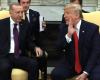 Ho invitato Trump in Turchia – DW – 08.11.2024