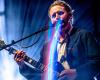 Ben Howard @ Vorst Nationaal: In un sogno febbrile straziante