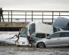 Le piogge spazzano via una trentina di veicoli a Cadaqués (Girona) senza provocare vittime | Notizie dalla Catalogna