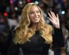 Beyoncé guida le nomination ai Grammy