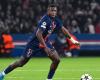 PSG senza Pacho ad Angers