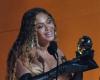 Beyoncé è la grande favorita dei Grammy