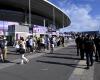 “Non è una buona idea organizzare questa partita allo Stade de France”, teme un ricercatore di sicurezza interna