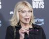 Amanda Lear usata come afrodisiaco da Donald Trump? “Ivana mi ha detto…”