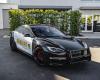 La potente Tesla Model S Plaid diventa un’auto elettrica della polizia