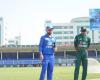 Afghanistan vs Bangladesh live streaming 2a trasmissione televisiva in diretta ODI: quando e dove guardarla