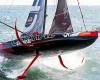 Le barche Vendée Globe sono invivibili!