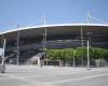 il Ministro dello Sport è favorevole al mantenimento della partita Francia-Israele allo Stade de France