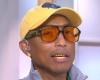 Pharrell Williams ha la sinestesia, un disturbo neurologico di cui parla in “Piece by Piece”