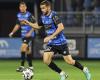 Calcio. L'OSQ gode, Chambly prende un punto, Chantilly e Le Pays du Valois battute: i risultati in N2 e N3