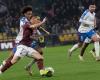 “Non potevamo fare di meglio” reagisce Nicolas Seube dopo la frustrante sconfitta contro il Metz in Ligue 2