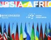 Forum Russia-Africa: nessuna infiltrazione nel Polisario, lista ufficiale dei partecipanti gestita con rigore