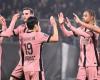 Il PSG vince ampiamente ad Angers