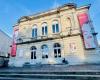 Beaune – 532.200 euro per l'accessibilità e la sicurezza antincendio del Teatro Comunale