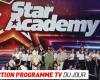 Star Academy, Astrid e Raphaëlle… cosa guardare stasera in TV?