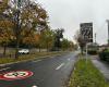 Riduzione della velocità, del rumore, dell'inquinamento… Questa strada dell'Essonne sta vivendo una nuova vita