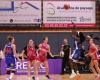 Rouen MBB di Maty Fall riconquista la vittoria dominando Calais (79-61)