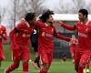 Riepilogo della partita U18: il Liverpool rivendica la vittoria sullo Stoke City a Kirkby