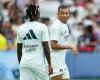 Mbappé-Vinicius: si chiede una soluzione radicale al Real Madrid!