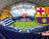 Real Sociedad vs Barcellona: anteprima e pronostico