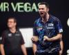 2024 Mr Vegas Grand Slam of Darts – Ultimo giorno