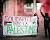 Lione: sabato una nuova manifestazione a sostegno del popolo palestinese e libanese