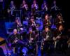 Un concerto per una buona causa con la Univers Jazz Big Band, a Cambrai