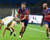 Pro D2 – “La top 6, il bonus e la nostra domenica!” : esulta Gabin Lorre (Béziers)