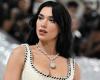 Dua Lipa annulla il concerto per motivi di sicurezza