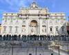 Inaugurata una passerella sopra la Fontana di Trevi a Roma: Novità