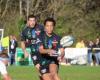 Rugby: il Canton torna a mani vuote dal Tarn