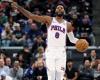 I Sixers cercano di riprendersi da quattro sconfitte consecutive contro i Los Angeles Lakers