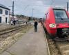 Riapertura della linea ferroviaria dell'Aubrac a nord della Lozère, con tappa gastronomica alla stazione di Aumont-Aubrac