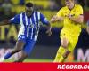 Villareal vs. Alavés: Com'è il disco?