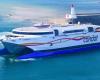 Compagnia Brittany Ferries “sorpresa e delusa”