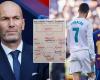 Zinedine Zidane Il segreto del Real Madrid emerge dalla vittoria del Clasico contro Barcellona – Real Madrid