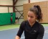 EMELINE DARTRON VINCE IL PRIMO TORNEO “DONNE DEL NORD” – SPORT 59/62