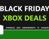 Black Friday in anticipo: TV, giochi, soundbar, Xbox Game Pass… le migliori offerte! | Xbox